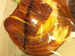 -LanTa蓝塔(北京路店)