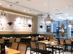 大堂-天怡興·百年蒸饺(中心书城店)