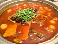 -眉州东坡(望京店)
