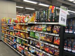 -美廉美超市(圣熙8号购物中心店)