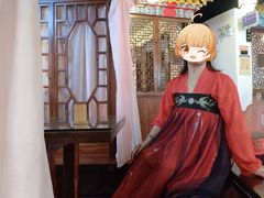 -应天大明王朝·南京菜创始店(中山陵店)