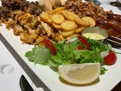 -HELLO MUSAE 拾光缪斯餐厅·纯正希腊风味(苏州中心店)