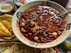 -青城甲(青城山店)