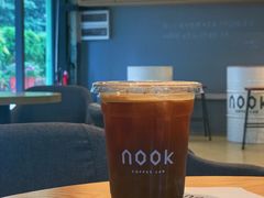 -GOTLOT COFFEE&KITCHEN角落厨房NOOK店