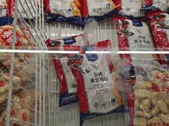 -麦德龙(郑东店)