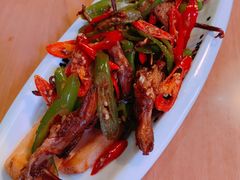 -MR.ROCKY洛奇先生RESTAURANT&BAR(宝安壹方城店)