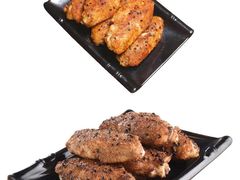 湖南土匪鸡翼-谭仔三哥米线(屯门时代广场北翼店)