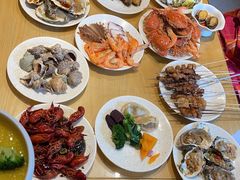 -钓鱼岛洗浴休闲会馆(卫星路店)