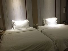 -麗枫酒店(苏州火车站店)
