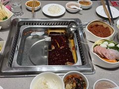 -海底捞火锅(赛格国际购物中心店)