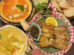 -泰妃殿(武汉首店)