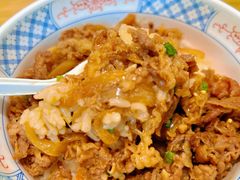 -町门烤肉拌饭专门店(哈西万达店)