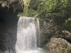 -青城山