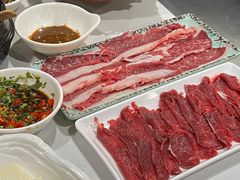 -食潮汕头鲜牛馆(望京保利店)