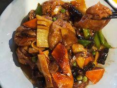 灵山什锦-品渔味湖鲜馆(拈花湾店)
