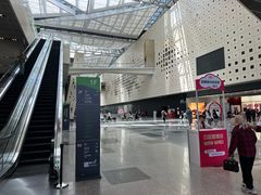 -东浩兰生上海世博展览馆