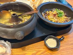 -云海肴·汽锅鸡·云南菜(苏州中心店)