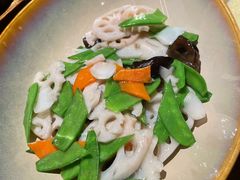 -青年公社烤鸭(熙悦天街店)