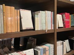 -茑屋书店(天目里店)