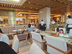 -杭州千岛湖滨江希尔顿度假酒店