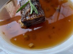 -恰餐厅CHAR Grill(北京三里屯洲际店)