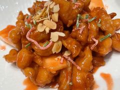 糖醋里脊-大张烙馍村·美食地标(泉山店)