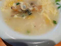 -潍城老菜馆·地标美食