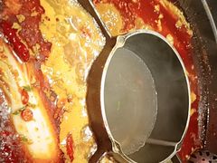 -热火朝天鲜切牛肉火锅(南强街巷店)