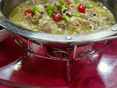 -郭林家常菜(洋桥店)