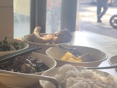 -老济南药膳把子肉(周公祠街店)