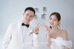 -金夫人婚纱摄影(衡阳店)