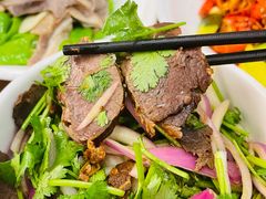 -毛哥小馆子(百井坊巷店)