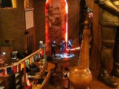 -德国金皇冠啤酒坊(硅谷大街店)