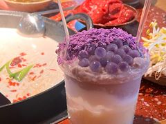 -赵美丽·重庆社区火锅·直营店(火车东站·中豪国际店)