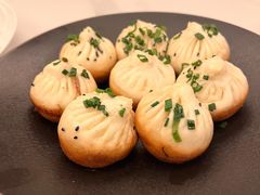 和平生生煎-上海和平饭店龙凤厅 Dragon Phoenix