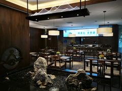 -三谷里·生态水疗空间(五一店)