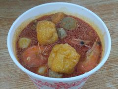 -老闽味沙茶面·姜母鸭(传承35年曾厝垵店)