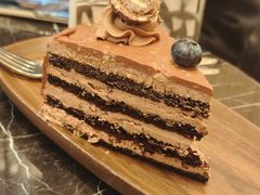 -V咖啡(兰州盛达希尔顿酒店)