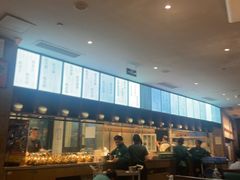 -淘米捞·米汤脆鲩鱼火锅(福田皇岗店)