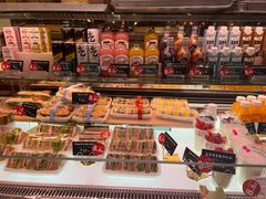 -巴黎贝甜(常德路店)