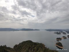 -千岛湖东南湖区