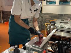 -非遗•老字号•阿彬牛肉火锅(广济桥店)