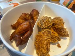 -麦当劳(东石东一路店)