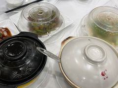 -名荟海韵烧鹅海鲜酒家·宴会厅