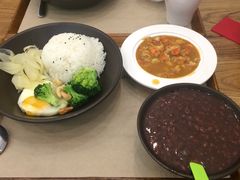 -海盗虾饭·剥好的小龙虾饭(SOHO尚都店)