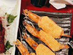-万岛日本料理铁板烧(梅赛德斯奔驰店)