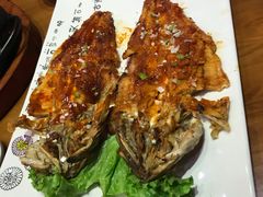 -全州拌饭馆(断桥店)