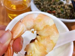 -长平肥姐白粥·海鲜打冷