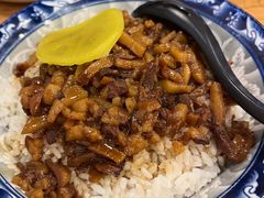招牌卤肉饭-阿勇鲁肉饭(龙茗路店)
