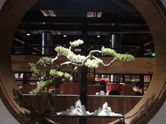 -山之屋炭火烧肉·生啤畅饮(大朗万科中央公园店)